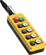 giovenzana PLB series control pendant