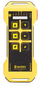 autec lkneo6 transmitter