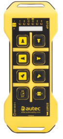 autec lkneo8 transmitter