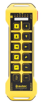 autec lkneo12 transmitter