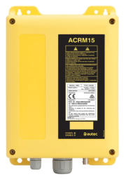 autec acrm15 receiver