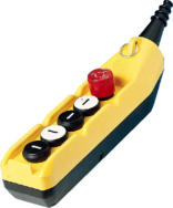 giovenzana customisable pl control pendant