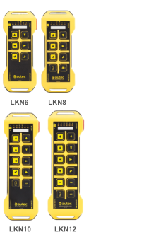 LK8 LK6 LK4 LKN8 LKN6 LKN10 LKN12